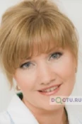 Герасимова Лариса Павловна - Уфа