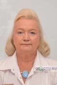 Герасимова Любовь Сергеевна - Самара