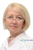 Герасимова Марина Викторовна - Саратов