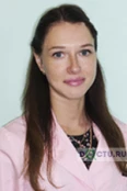 Герасимова Марта Андреевна - Архангельск