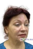 Герасимова Надежда Евгеньевна - Красноярск
