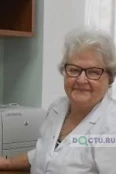 Герасимова Надежда Петровна - Москва