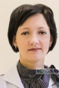 Герасимова Наталия Сергеевна - Саратов