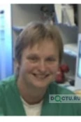 Герасимова Наталия Вячеславовна - Москва