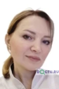 Герасимова Наталья Викторовна - Санкт-Петербург