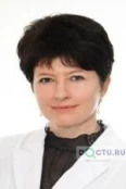Герасимова Ольга Борисовна - Челябинск