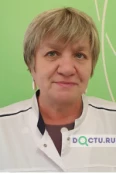 Герасимова Ольга Ивановна - Саратов
