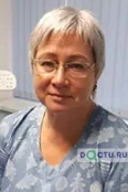 Герасимова Ольга Вячеславовна - Санкт-Петербург