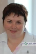 Герасимова Олеся Анатольевна - Барнаул