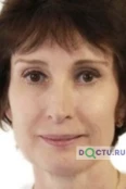 Герасимова Ольга Георгиевна - Ессентуки