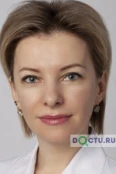 Герасимова Ольга Николаевна - Москва