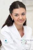 Герасимова Светлана Андреевна - Саратов