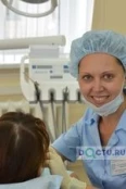Герасимова Светлана Леонидовна - Чебоксары