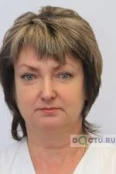 Герасимова Светлана Викторовна - Волгоград