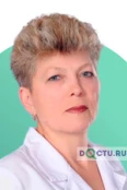Герасимова Светлана Сергеевна - Чебоксары