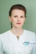 Герасимова Татьяна Юрьевна - Омск