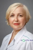 Герасимова Татьяна Николаевна - Екатеринбург
