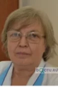 Герасимова Татьяна Сергеевна - Москва