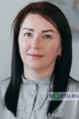 Герасимова Вера Геннадьевна - Хабаровск