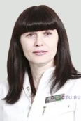 Герасимова Виолетта Януровна - Москва