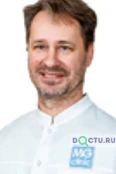 Герасимович Дмитрий Александрович - Тюмень