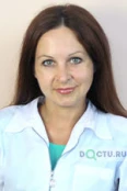 Гераськина Ирина Ивановна - Москва