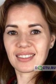 Герасько Мария Станиславовна - Тюмень