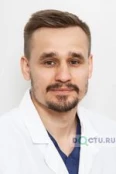 Гераськов Николай Васильевич - Москва