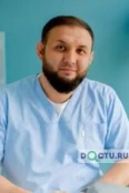 Гербеков Билял Умарович - Черкесск