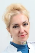 Гербер-Машковская Светлана Владимировна - Красноярск
