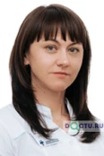 Гербст Оксана Александровна - Барнаул