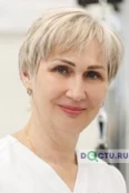 Герц Марина Владимировна - Уссурийск