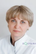 Герчу Елена Васильевна - Москва