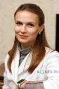 Герцог Алена Вадимовна - Краснодар