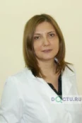 Герцог Ирина Владимировна - Москва