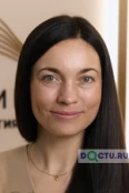 Гердт Алевтина Михайловвна - Тольятти