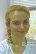 Герейханова Алла Нажмудинова - Великий Новгород