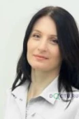 Герейханова Майя Салимгереевна - Казань