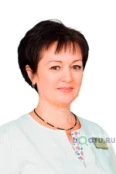 Герфорт Елена Борисовна - Самара