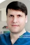 Гергелев Алексей Алексеевич - Ставрополь