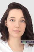 Гергия Марина Тамазовна - Краснодар