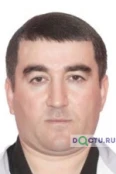 Гергоков Казим Шамильевич - Ставрополь