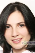 Герия Лиана Владимировна - Москва