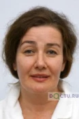 Герявенко Оксана Вячеславовна - Москва