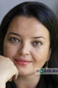 Герлинская Юлия Викторовна - Иркутск