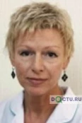 Герман Эльвира Борисовна - Новосибирск