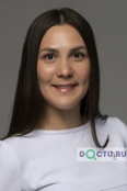 Герман Екатерина Дмитриевна - Саратов