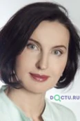 Герман Инесса Федоровна - Иркутск