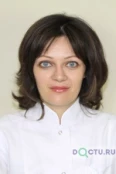 Герман Инесса Геннадьевна - Москва