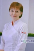 Герман Юлия Петровна - Оренбург